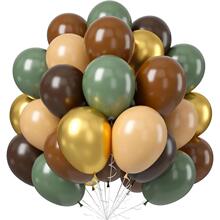 L 27590 Matte Balloon Set Birthday Wedding Party �ƹ�������