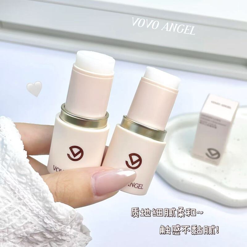 VOVO ANGEL固体香膏香体棒女生持久留香清淡香水味自然去异味便携|undefined