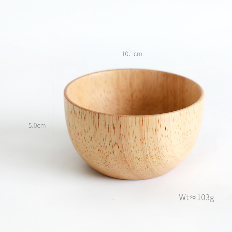 Light single Bowl