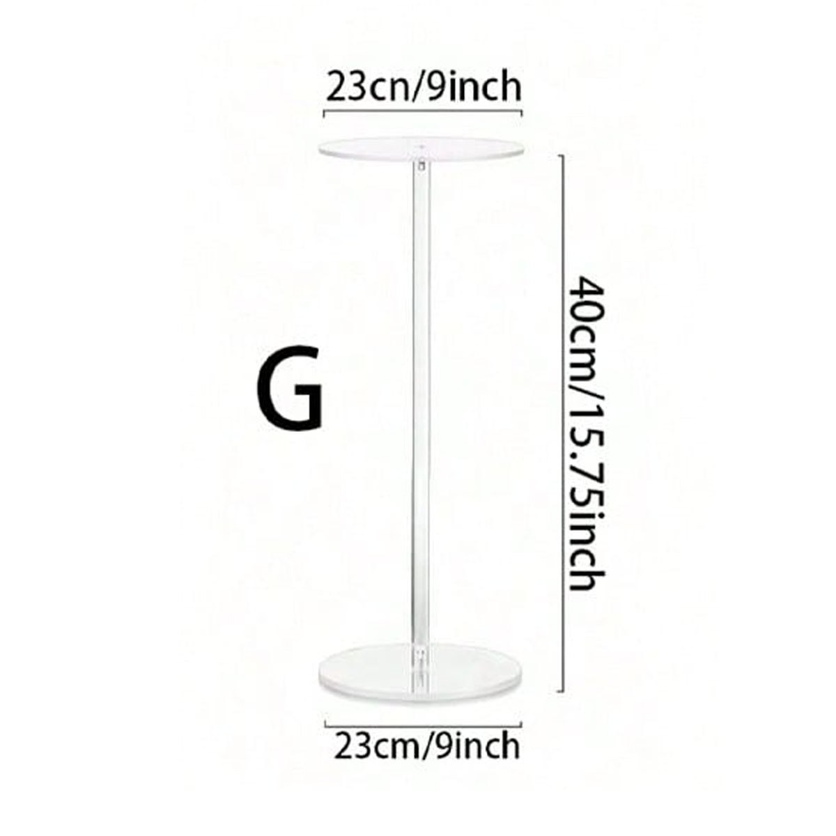 G 스타일