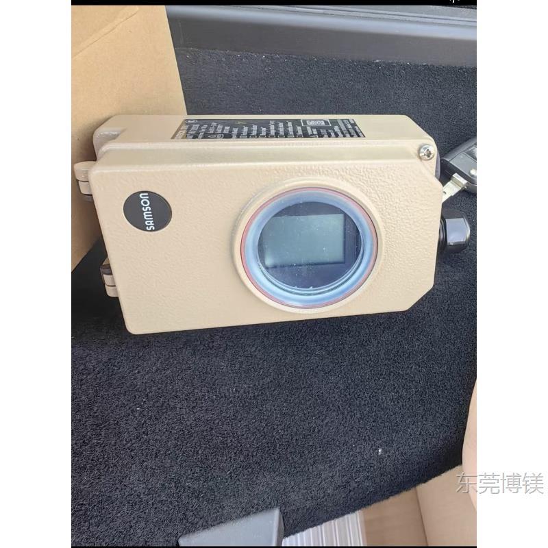 现货萨姆森定位器3730－3100000040000全新正品
