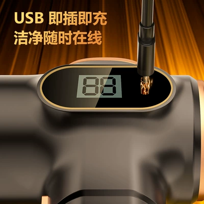 Cleaner High-Power Portable Wireless, Tozsoranlar