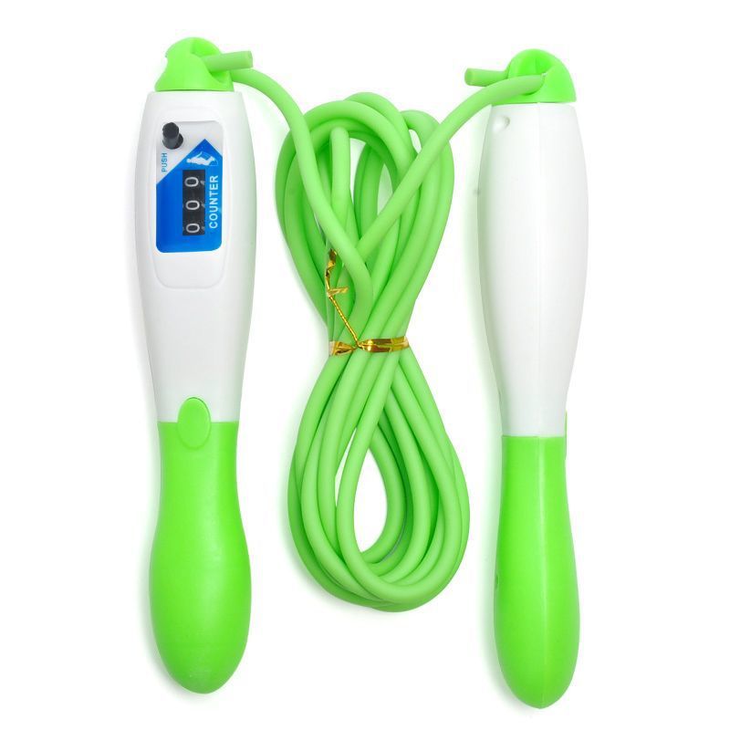 Apple Green Rubber Rope [Delivery and Storage Bag]]