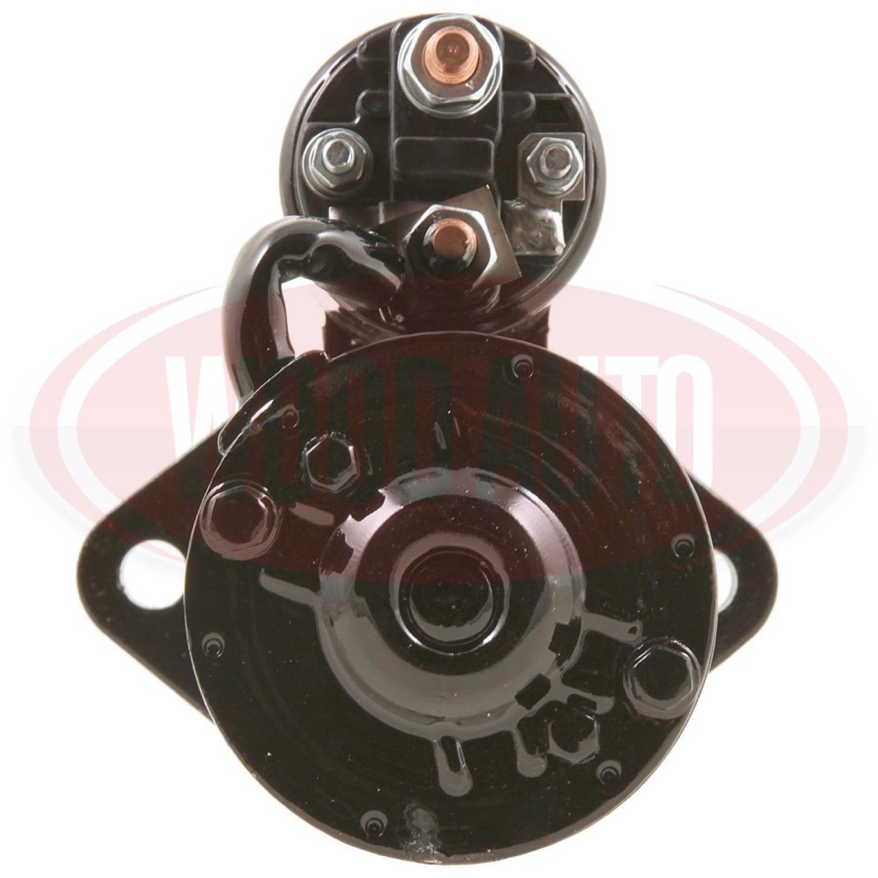 8000186 starter 9000888 starter motor Mercury boat starter motor