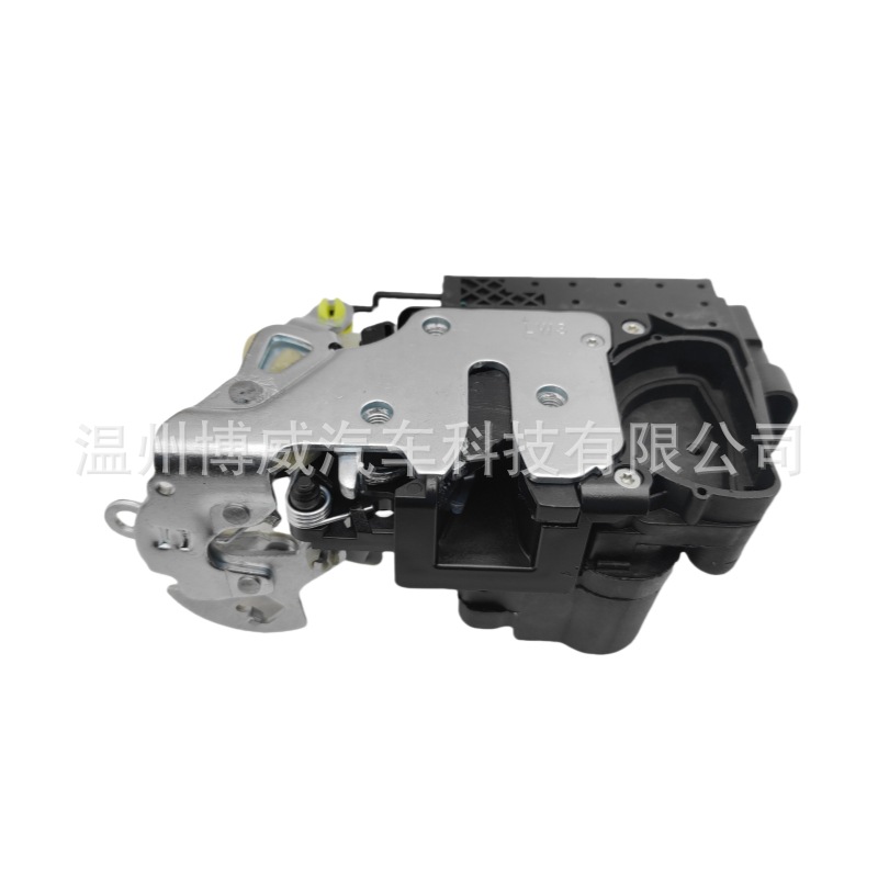 96272638 Is Suitable for the Front Left Door Lock Assembly of Excelle/10 New Sail/Lefeng/Lepin