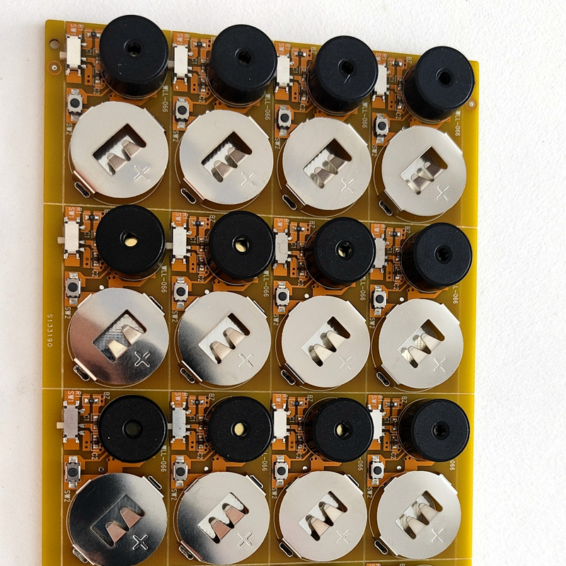 噪音制造器厂家