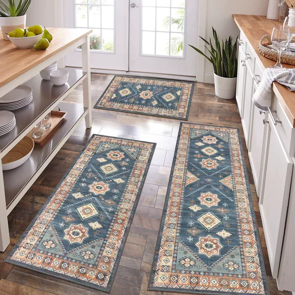 Persian Kitchen Rug – 8