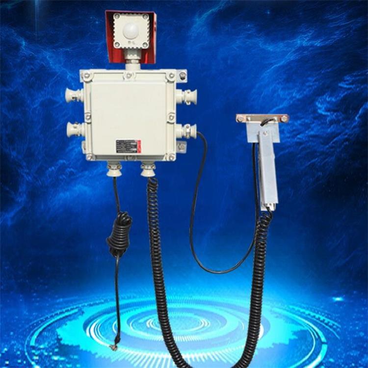 （价可谈）静电接地报警器 型号:fm26- YX-LC库号：M398906