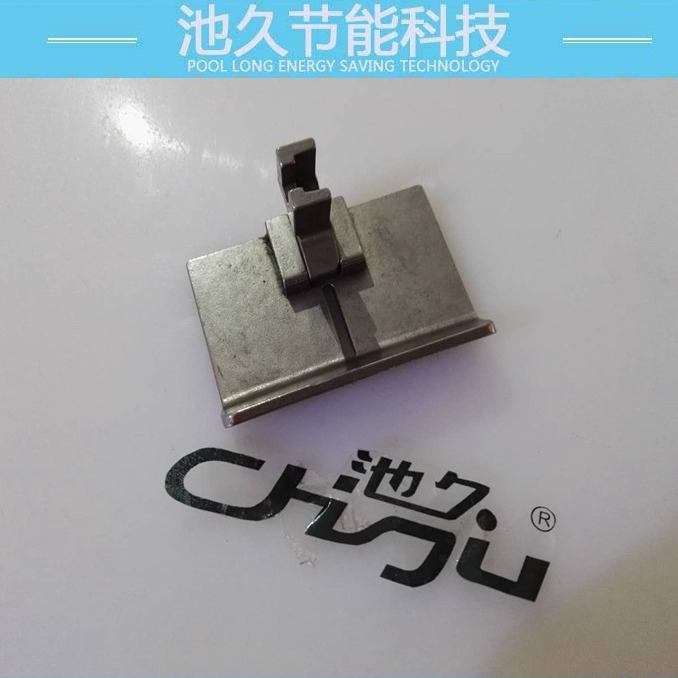 工业缝纫机配件  单针缝边机 加宽压脚