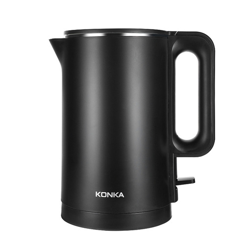 Konka kettle household real-time temperature display electric kettle stainless steel thermal insulation integrated electric kettle hotel kettle
