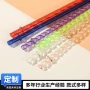 螺旋四角定制新款吸管