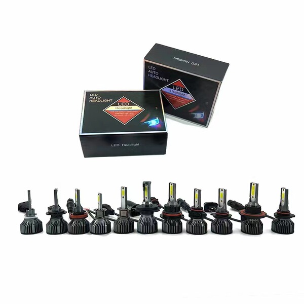 LED super bright bulb