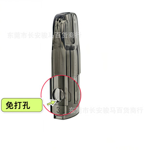 Original Fifth-Generation Atomized Cotton Core Heating Core Reconstruction Cotton Core Heating Core Finished Product Replacement
