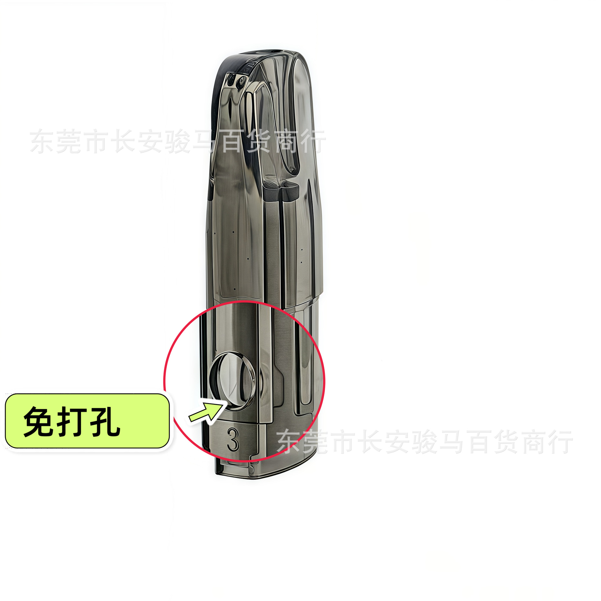 原厂五代雾化棉芯发热芯 重建 棉芯发热芯成品更换