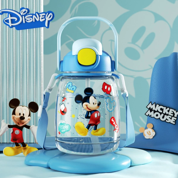 Mickey