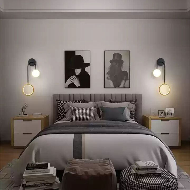 Malibu Wall Sconce 13