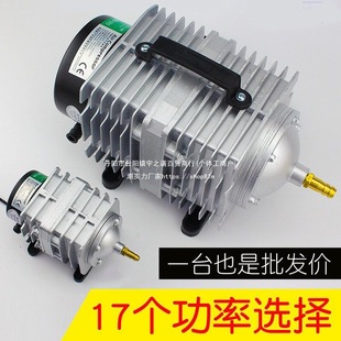 Inflatable Pump for Roast Duck, Electromagnet Air Compressor for Roast Duck and Goose, Inflatable Pump for Duck