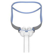 瑞思迈鼻枕家用舒适医用AirFit P10 原装进口呼吸机配件鼻罩面罩