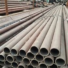 瀘州出售碳鋼無縫管大口徑焊管流體用無縫鋼管可做防腐拋丸噴砂