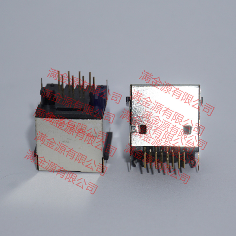 94152-088LF FCI New Original Connector 8P8c Vertical Network Port RJ45 8P PCB MJ ASSY 94152-088LF FCI New Original Connector 8P8c Vertical Network Port RJ45 8P PCB MJ ASSY