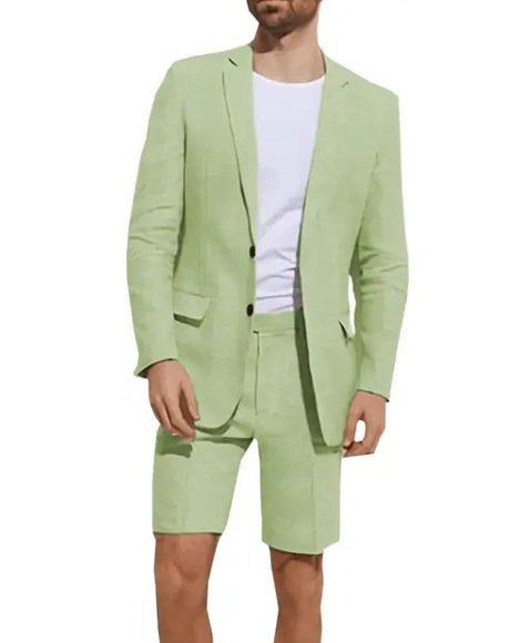 그림 컬러 라이트 그린