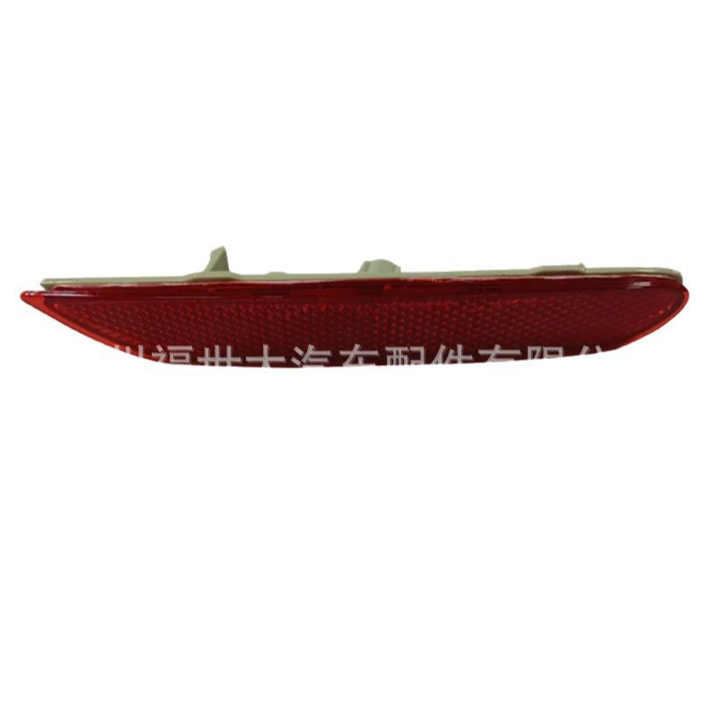 Aplicable a 2020 - 2022 Mitsubishi ASX reflector de barra trasera luz de barra trasera 8355A132 8355A131 image 5