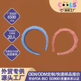 发箍;发夹;挂饰挂件