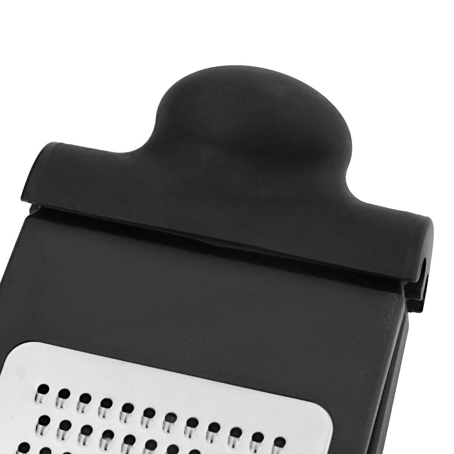 Stainless Steel Double-Sided Folding Multi-Functional Vegetable Cutter Fruit Slicer Kitchen Household Grater_voghion.com