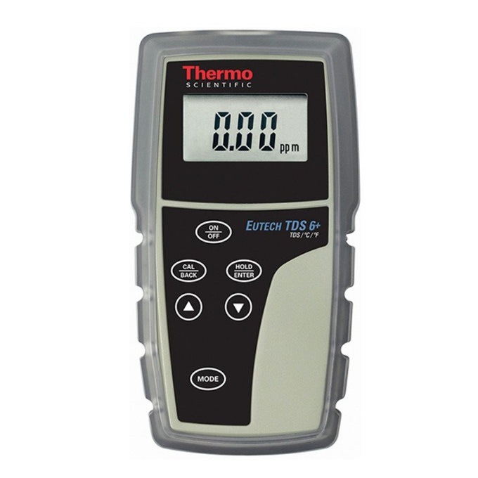 【美国Thermo-优特】ECPH602PLUSK/pH6+便携式酸度计