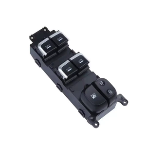 Kia 2013-2017 Sol Elektrik Şüşə Qaldırıcı Düyməsi 93570A4130Ca