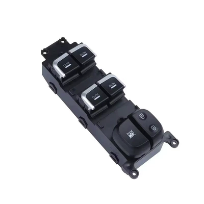 93570A4130Ca Is Suitable for Kia 2013-2017 Left Side Electric Window Switch