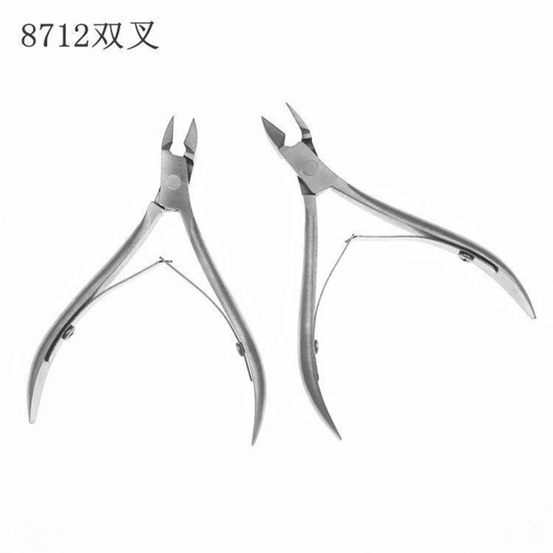Yangjiang nail clippers nail clippers suit eagle nose pliers pointed toe pedicure nail clippers toe inflammation artifact