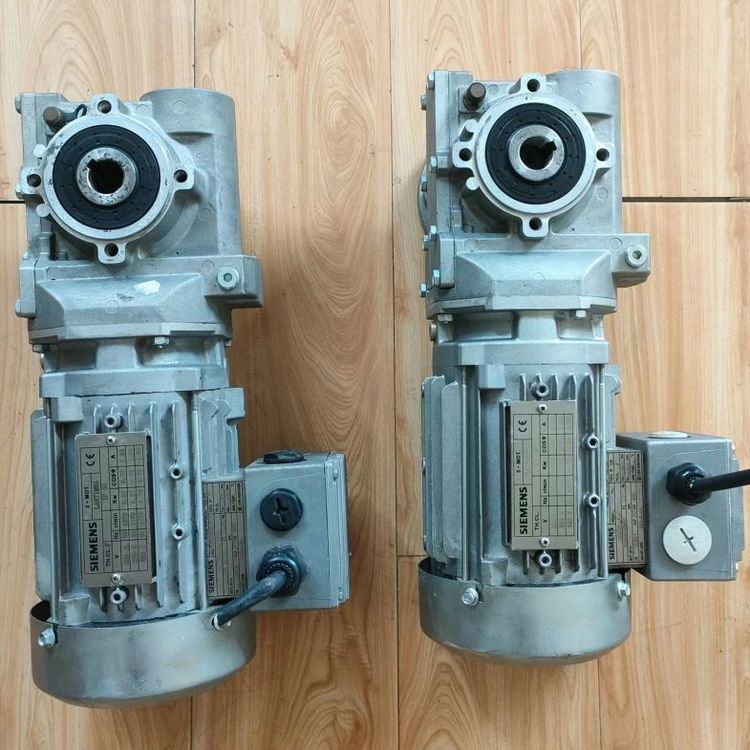 SIEMENS西门子SIMOGEAR斜齿轮C29/C39/C49/C69/C89蜗轮蜗杆减速机