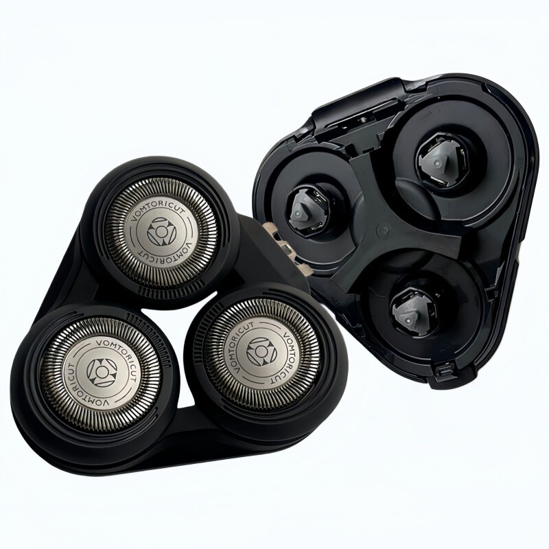 Suitable for Philips shaver S5000 overall cutter head S5420 S5076 S5095 knife mesh cover Carmen accessories Suitable for Philips shaver S5000 overall cutter head S5420 S5076 S5095 knife mesh cover Carmen accessories