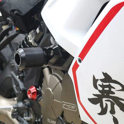 Motorcycle Safety Supplies, Suitable for Qianjiang Sai