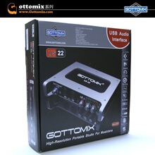��DGottomix US22���W�jk��USB�����ùPӛ��̨ʽ���������