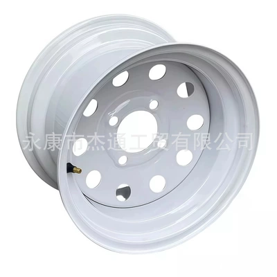101.6mm Hole Spacing Rim, Motorcycle wheel hub