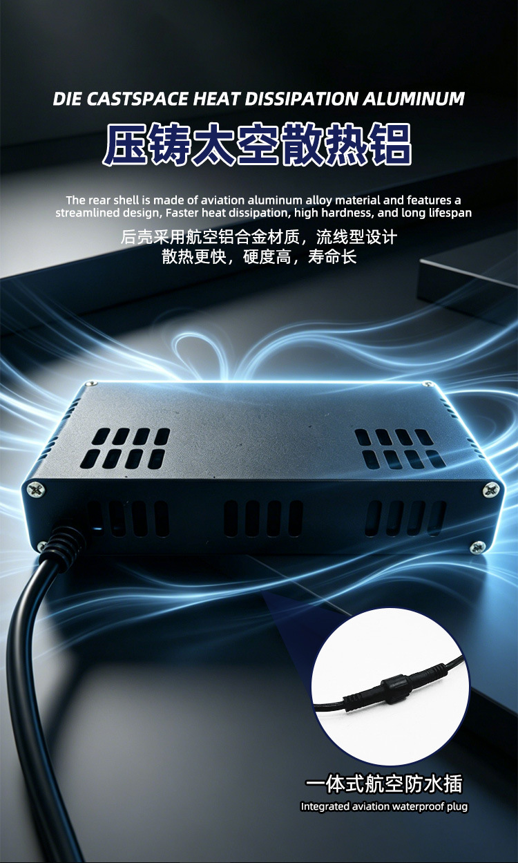 I40 Car Grille Spotlight Led Dual-Color Electric Motorcycle Headlight High-Power Built-In Light Spotlight Road Lighting Lamp