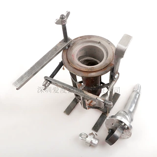 女用自慰器皮套模具 外贸硅胶仿真阳具狼牙套情趣用品器铜模订做