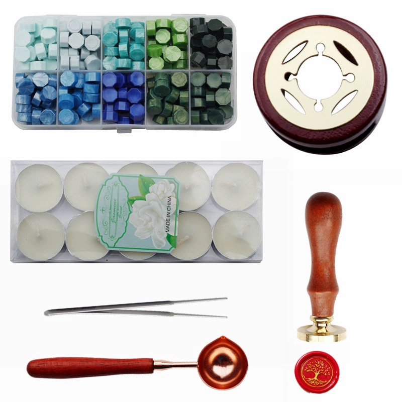 Accessories wax agate, set, spoon, Amazon, custom-made