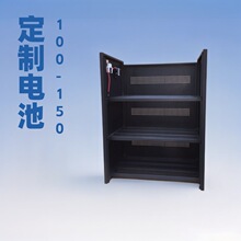 配电柜UPS电源A10电池柜箱可装10只65A100AH和20只38AH厂家供现货
