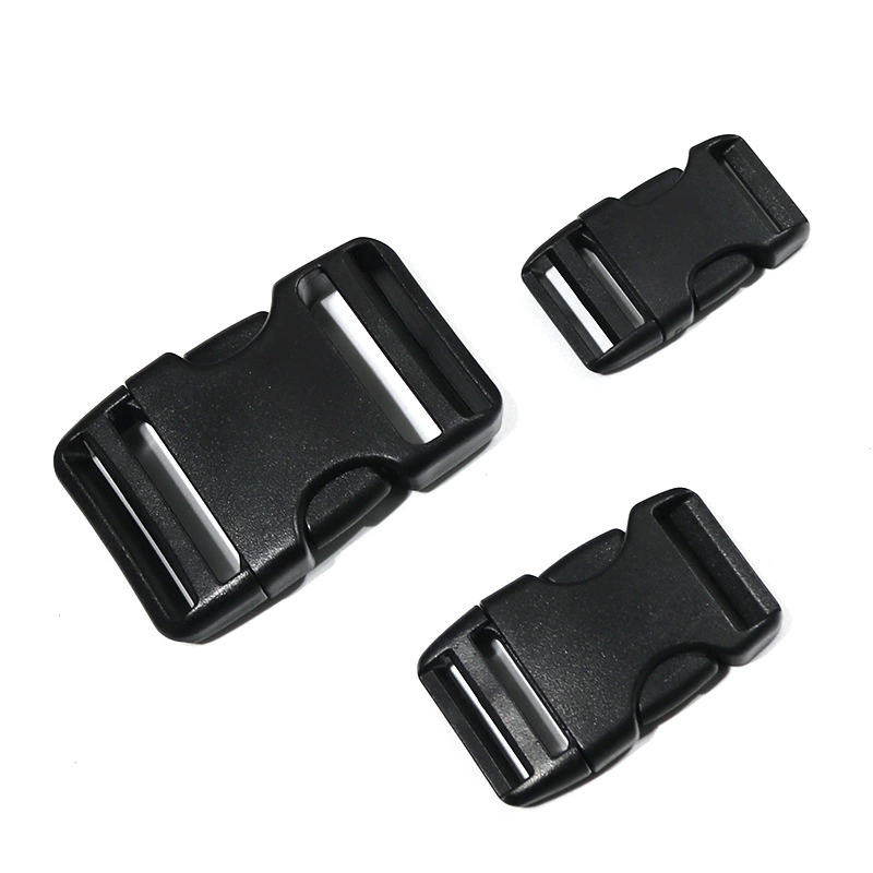 Plastic bag accessory with clasp, belt bag, backpack, card holder, wholesale