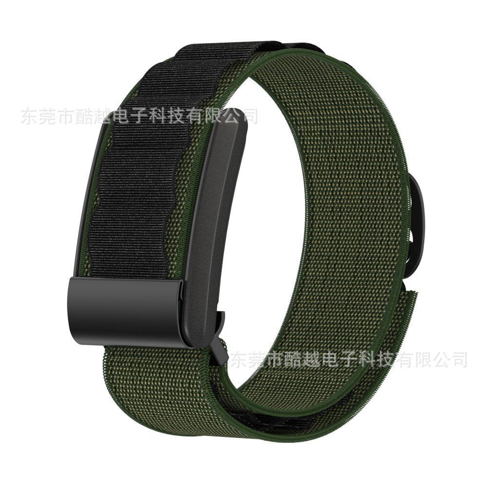 13#아미 그린/블랙