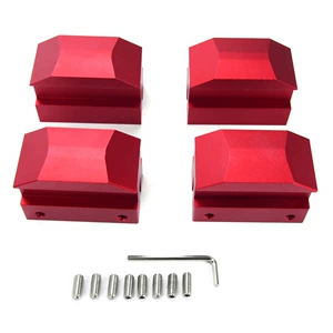 Auto Supplies Are Suitable for the Sixth Generation 16-18 Chevrolet Camaro 0kg Top Lift Pad Cross-Border