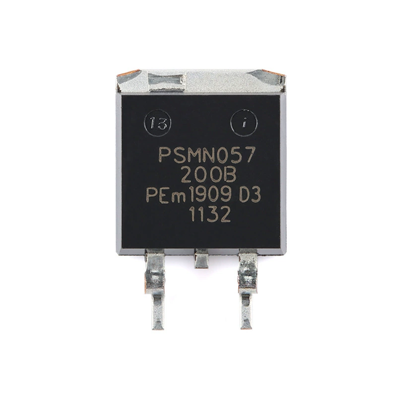 Original genuine PSMN057-200B, 118 D2PAKn channel TrenchMOS silicon standard field effect tube