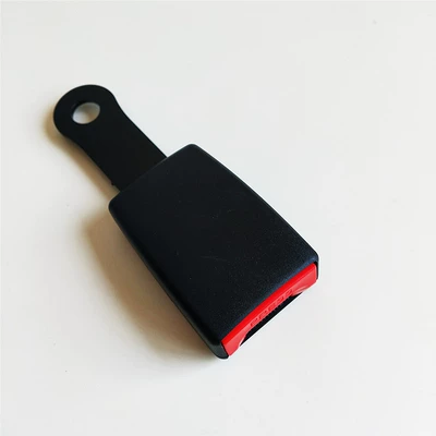 in stock car seat belt Other Automotive Interior Supplies - safety-belt-socket-14cm-iron-buckle