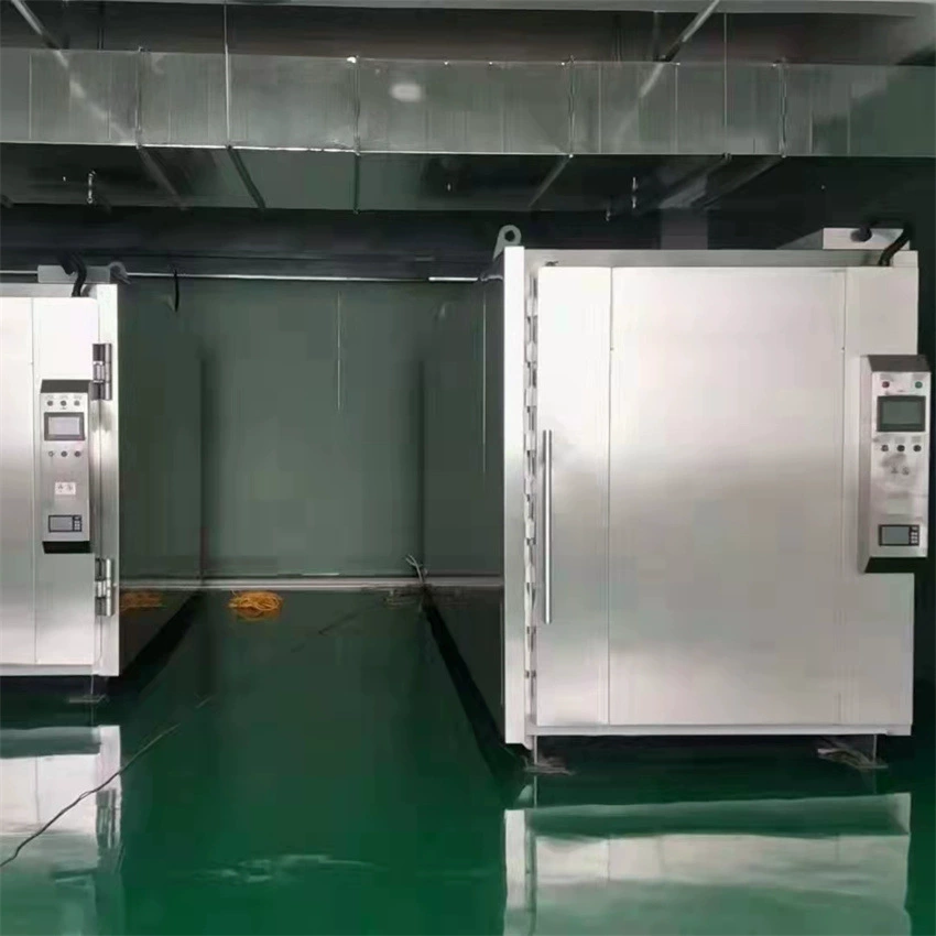 Для бывшего в употреблении 15 кубов 20 кубов эпоксидной смолы и этана стерилизатор импульсный шкаф для паровой стерилизации высокого давления