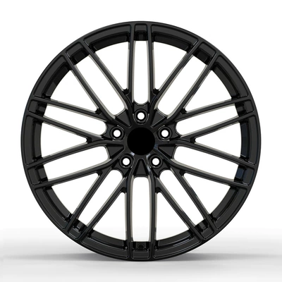 Wheel Hub, Hub