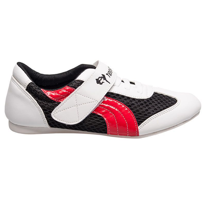 적갈색 벨크로 메쉬