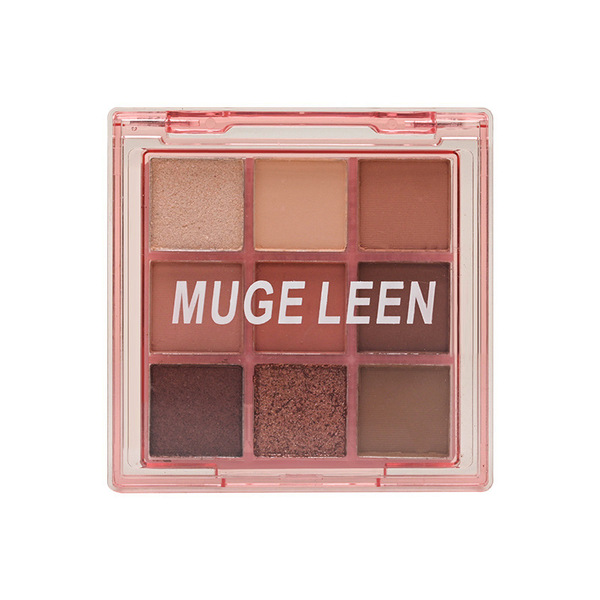 Matte high quality eyeshadow palette